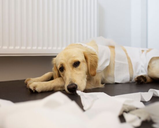 parasites in dogs